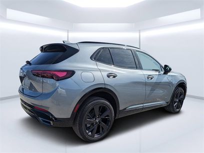 New 2025 Buick Envision Sport Touring