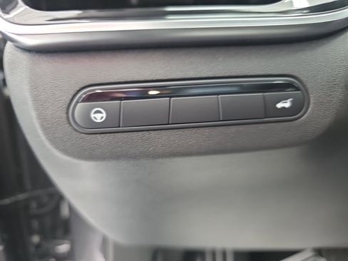 New 2026 INFINITI QX60 Luxe w/ Cargo Package image 33