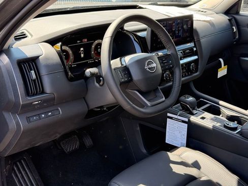 New 2026 Nissan Pathfinder SL AWD/4WD image 5