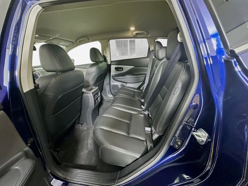 Used 2024 Nissan Murano SV image 26