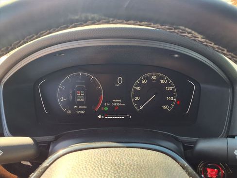 Used 2024 Honda Civic Sport image 13