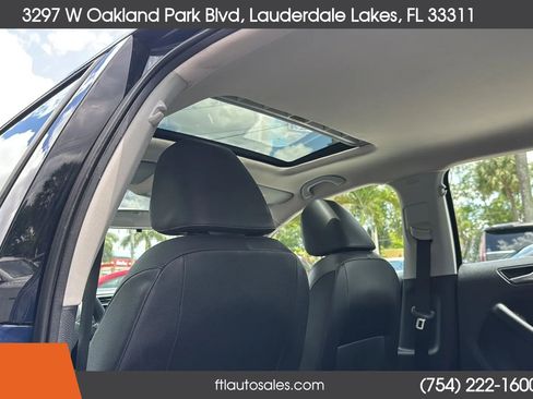 Used 2014 Volkswagen Jetta SE FWD image 27