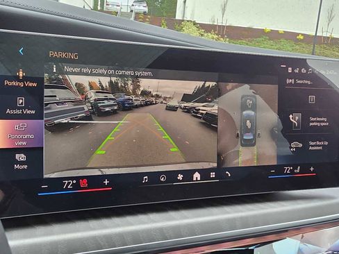 New 2026 BMW i7 eDrive50 image 34