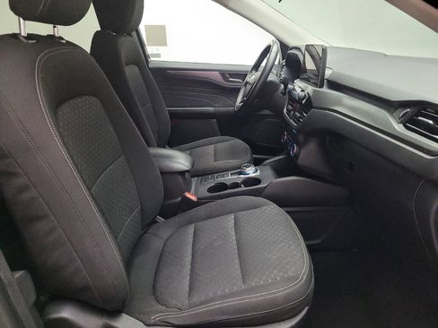 Used 2023 Ford Escape Active FWD image 21