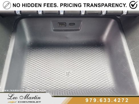 Used 2026 GMC Terrain Elevation FWD image 28