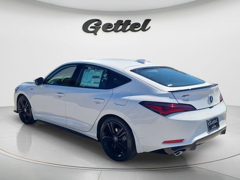 New 2026 Acura Integra A-Spec image 6