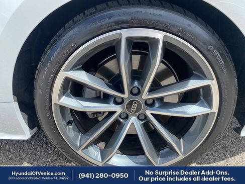 Used 2024 Audi A5 2.0T Prestige AWD/4WD image 21