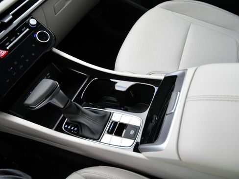 Used 2025 Hyundai Tucson SEL image 21