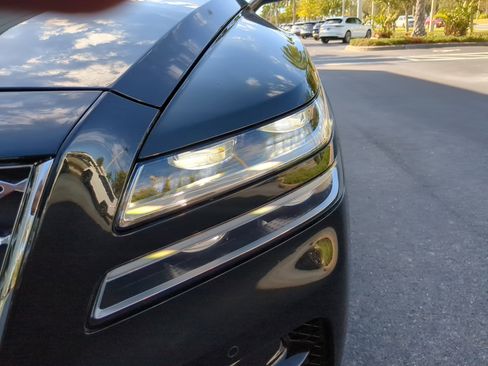 Used 2023 Genesis GV80 3.5T Advanced + w/ Advanced Package image 9