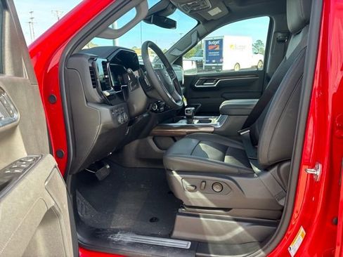 New 2026 Chevrolet Silverado 1500 LT image 12