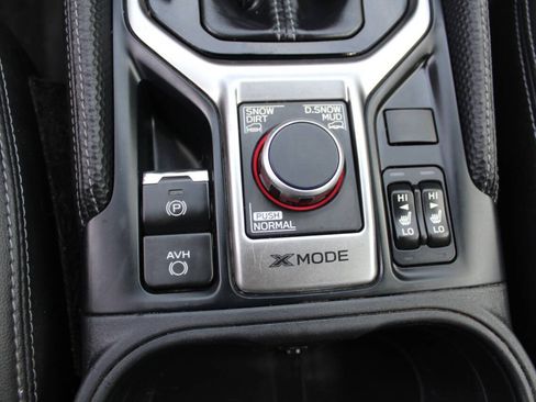 Used 2021 Subaru Forester Limited w/ Popular Package #3 AWD/4WD image 14