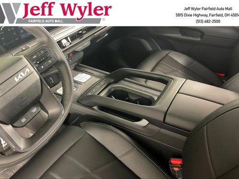 New 2027 Kia Telluride SX X-Pro AWD/4WD image 12