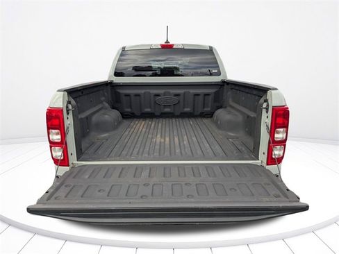 Used 2021 Ford Ranger XL w/ Equipment Group 101A High image 12