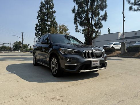 Used 2016 BMW X1 xDrive28i w/ Technology Package image 1