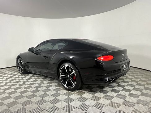 Used 2022 Bentley Continental GT image 3