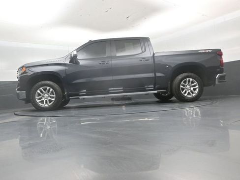 Used 2023 Chevrolet Silverado 1500 LT w/ Max Trailering Package AWD/4WD image 42