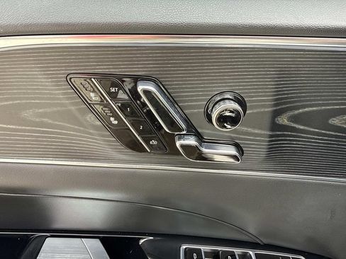 Used 2024 Cadillac Lyriq Luxury w/ LPO, Floor Liner Package RWD image 23