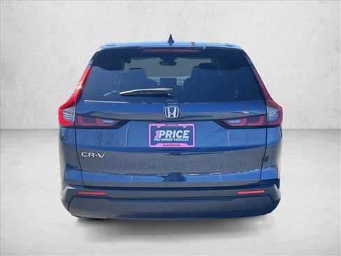Used 2023 Honda CR-V EX-L image 6