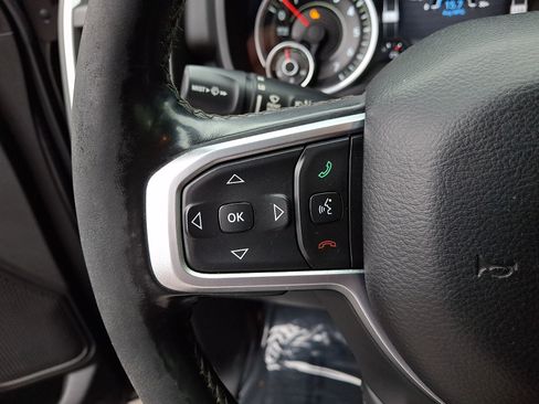 Used 2019 RAM 1500 Big Horn AWD/4WD image 21