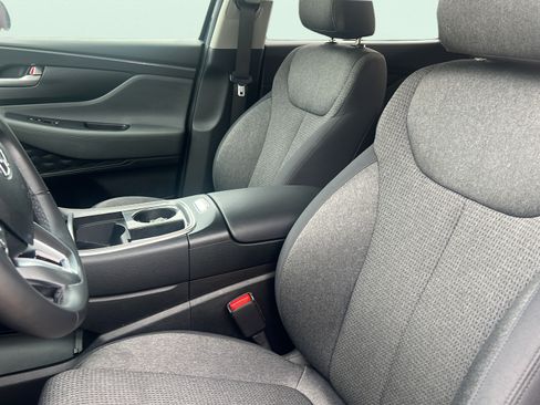 Certified 2023 Hyundai Santa Fe SEL w/ Cargo Package FWD image 20