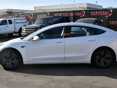 Used 2018 Tesla Model 3 Long Range