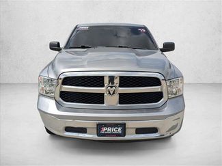 Used 2019 RAM 1500 Tradesman w/ Chrome Plus Package video 2