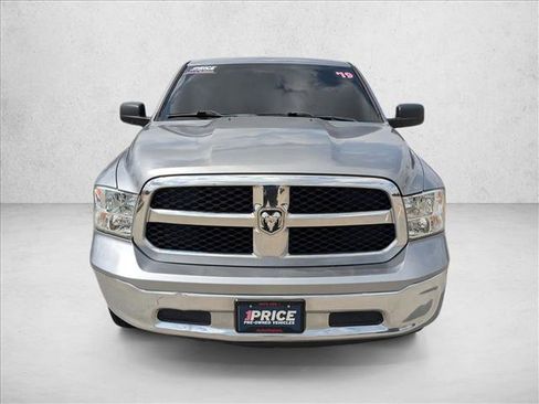 Used 2019 RAM 1500 Tradesman w/ Chrome Plus Package image 2