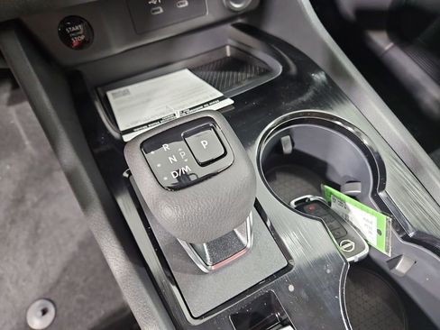 New 2026 Nissan Rogue SV image 23