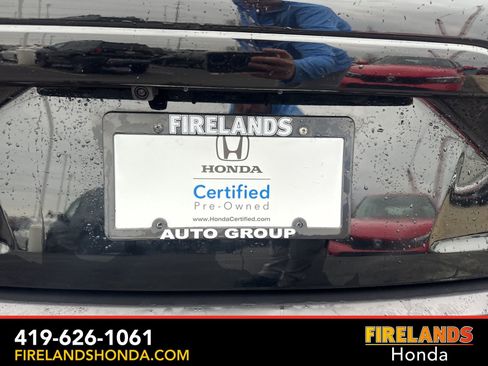 Used 2022 Honda CR-V EX-L image 40