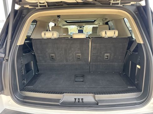 Certified 2021 Ford Expedition Platinum image 41