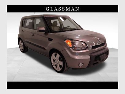 Used 2011 Kia Soul ! w/ Premium Pkg
