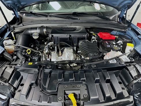 Used 2024 Dodge Hornet GT image 32