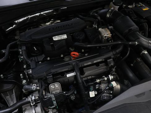 Used 2023 Hyundai Sonata Limited FWD image 26