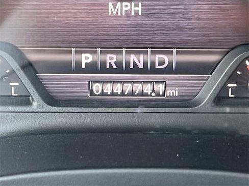 Used 2022 RAM 1500 Big Horn image 6