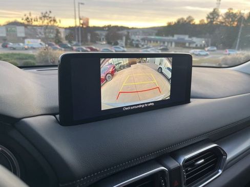 New 2025 MAZDA CX-5 AWD 2.5 S w/ Select Package image 14