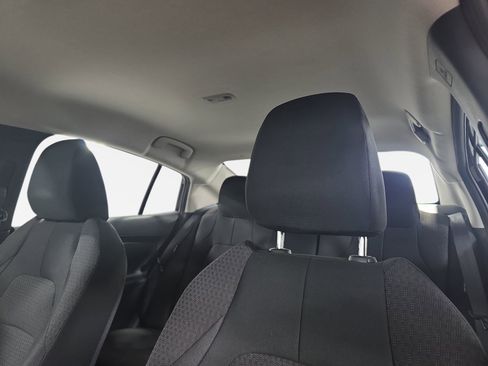 New 2026 Nissan Sentra S w/ S Cold Weather Package FWD image 28