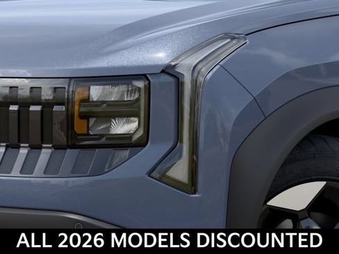 New 2027 Kia Seltos S FWD image 10