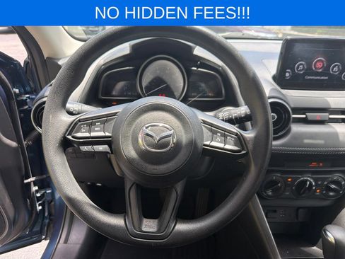 Used 2019 MAZDA CX-3 Sport AWD/4WD image 12