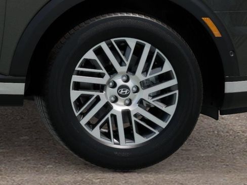 New 2026 Hyundai Palisade SEL AWD/4WD image 8