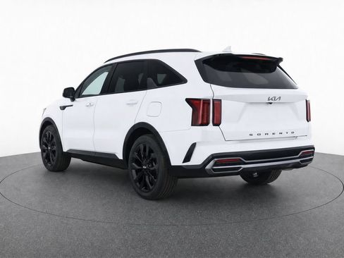 Used 2022 Kia Sorento SX FWD image 3