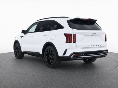 Used 2022 Kia Sorento SX