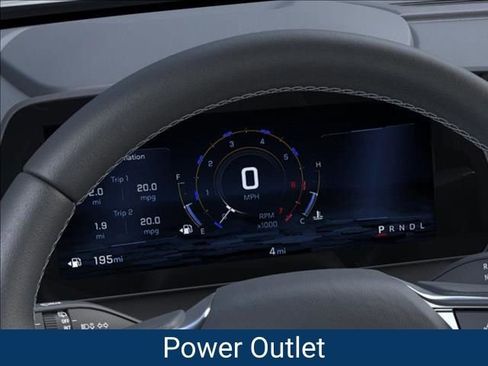 New 2026 Chevrolet Traverse LT image 20