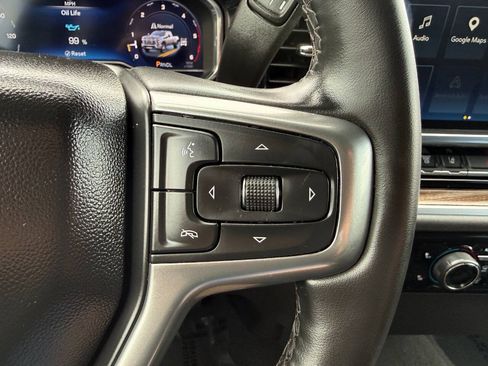 Used 2025 Chevrolet Silverado 3500 LT w/ Convenience Package AWD/4WD image 42
