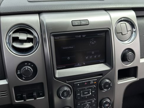 Used 2013 Ford F150 FX4 w/ Luxury Equipment Group AWD/4WD image 16