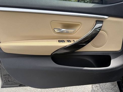 Used 2019 BMW 430i Gran Coupe RWD image 9