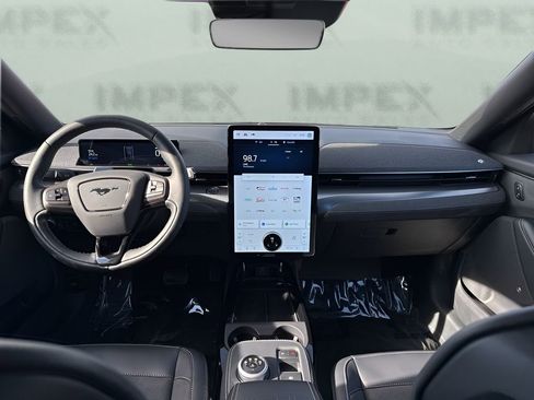 Used 2022 Ford Mustang Mach-E GT w/ GT Performance Edition image 14