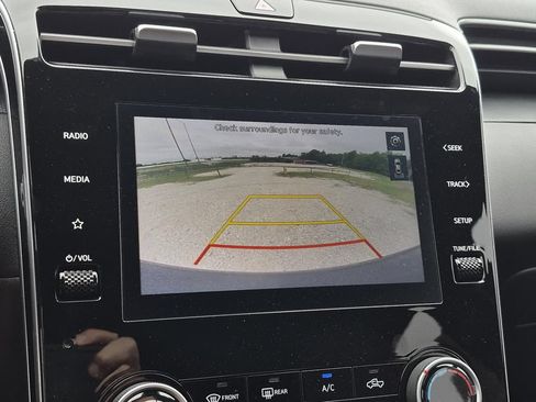Used 2022 Hyundai Santa Cruz SEL AWD/4WD image 27