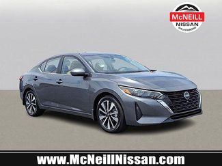 New 2025 Nissan Sentra SV w/ SV Premium Package video 1