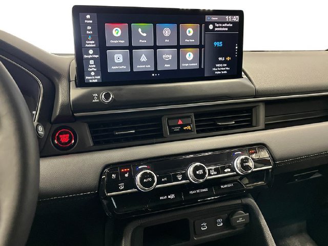 New 2026 Honda Pilot Elite image 25