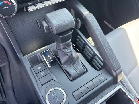 New 2026 Toyota Tacoma SR5 RWD image 25
